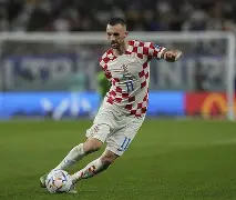 克罗地亚队在比赛中以大比分胜利,展现了强大的实力的简单介绍 克罗地亚队在比赛中以大比分胜利,展现了强大的实力的简单介绍